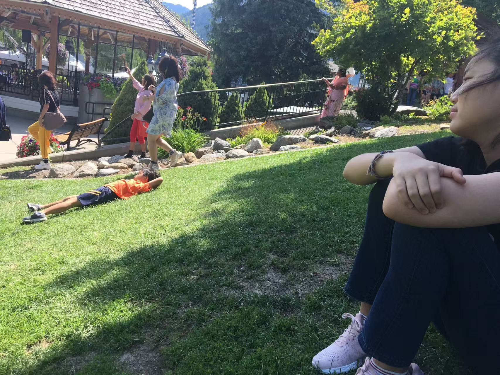아이와 자연 속으로, 시애틀 근처 소중한 하루 코스 관련사진