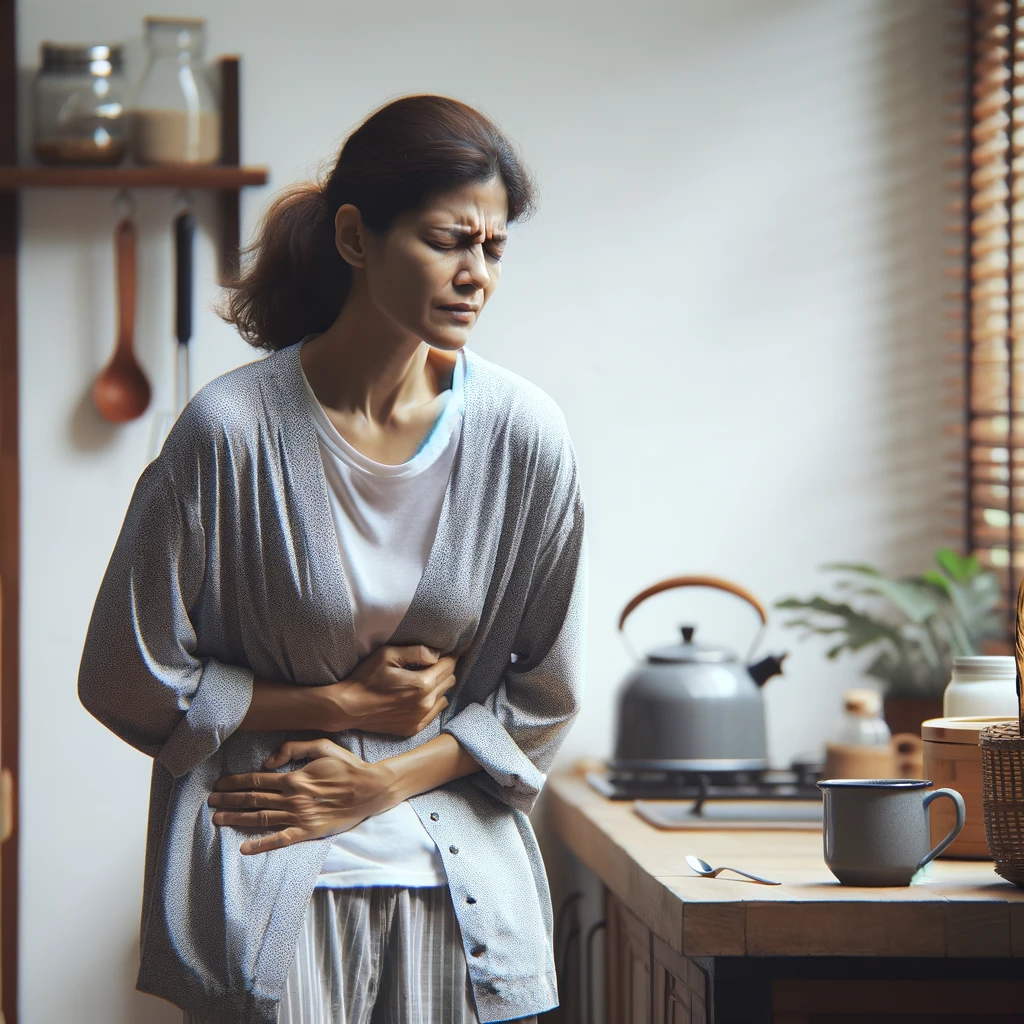 왼쪽 옆구리 통증 의심되는 병 종류 증상 원인 진단 11가지 한번에 알아보기