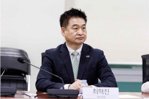 최혁진 국회의원 정치 경력