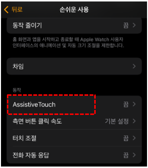 애플페이 애플워치