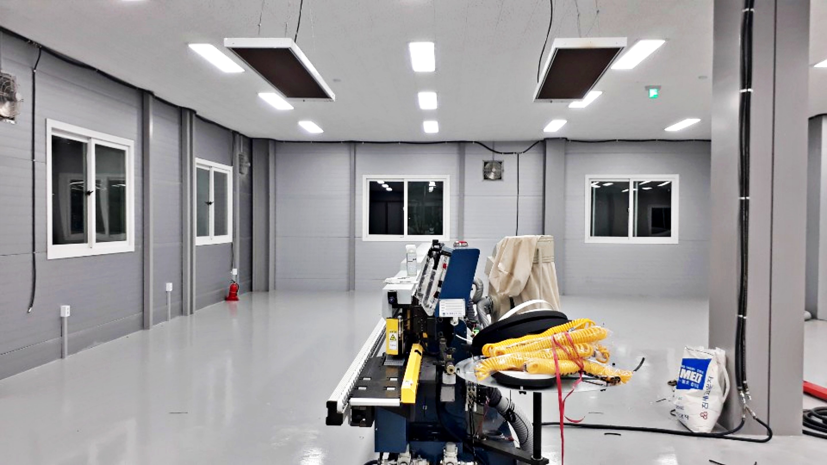 산업용 난방기 전기히터 03