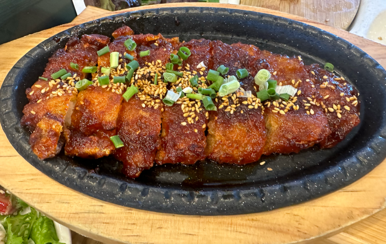 정은숙초당순두부 코다리강정 생생정보 기다려야제맛 강릉 매콤한 두부한상 메뉴