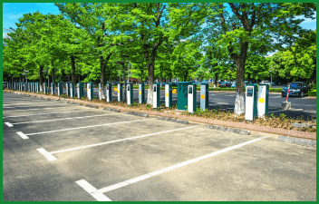 주정차 위반 과태료 조회 및 금액 납부 방법