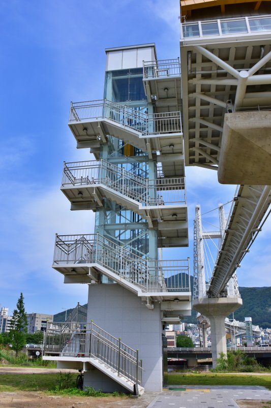 금빛노을브릿지