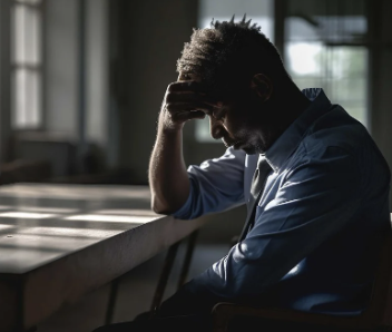 녹내장 초기증상 11