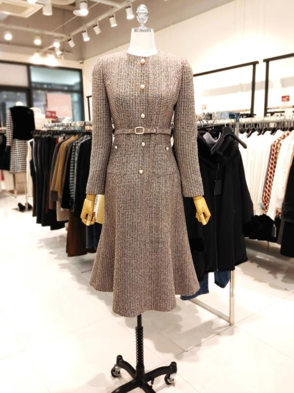 린 NC13 투위드 원피스 LCOPML0200