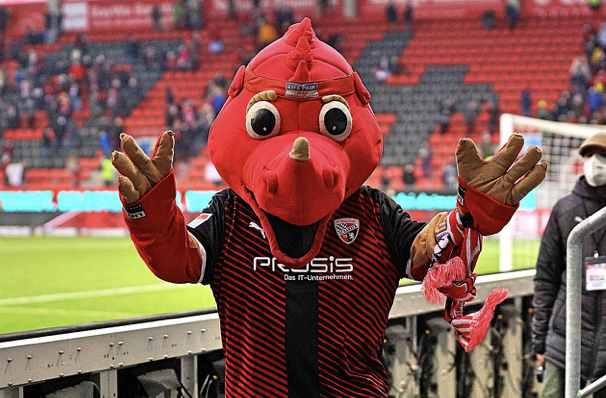 감독보다 유명한 마스코트들, 축구팀 마스코트의 탄생과 진화