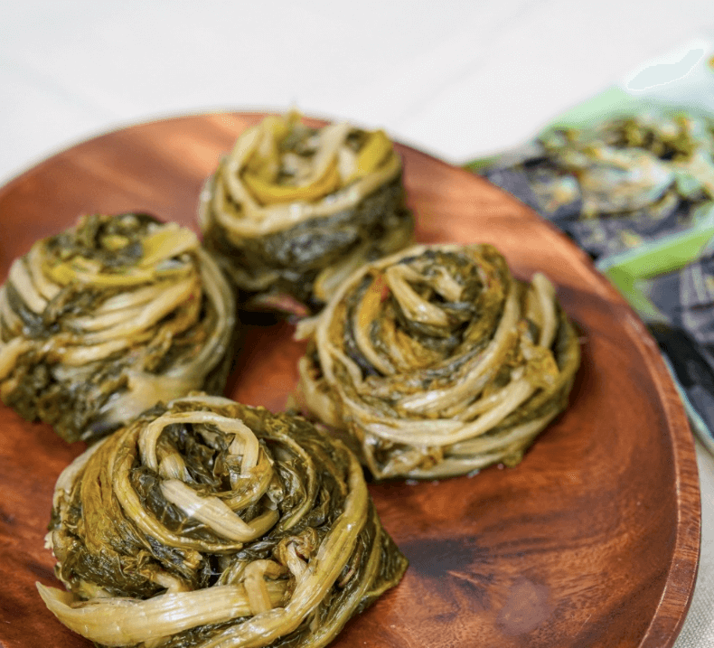 갱년기 건강식 따라해보기