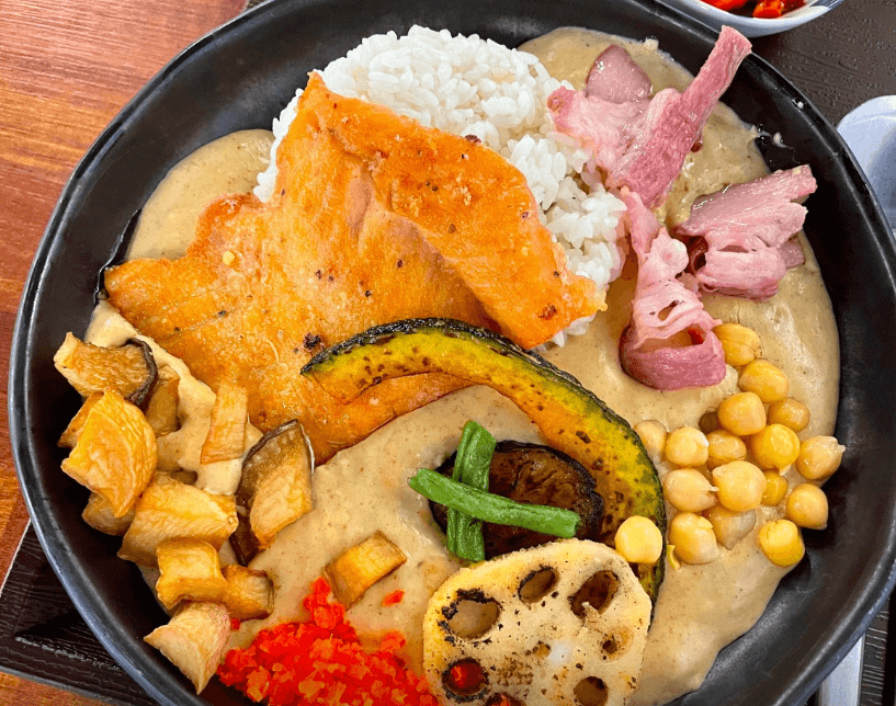 생방송오늘저녁 해장 카레 마포 상암동 맛집