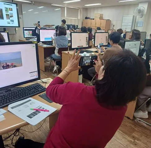 서수원직업전문교육원