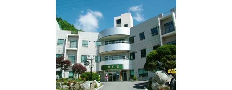 천안 동남구 요양원