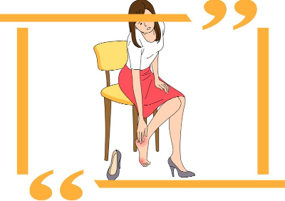 당뇨병 초기증상