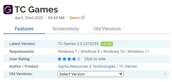 TC-Games