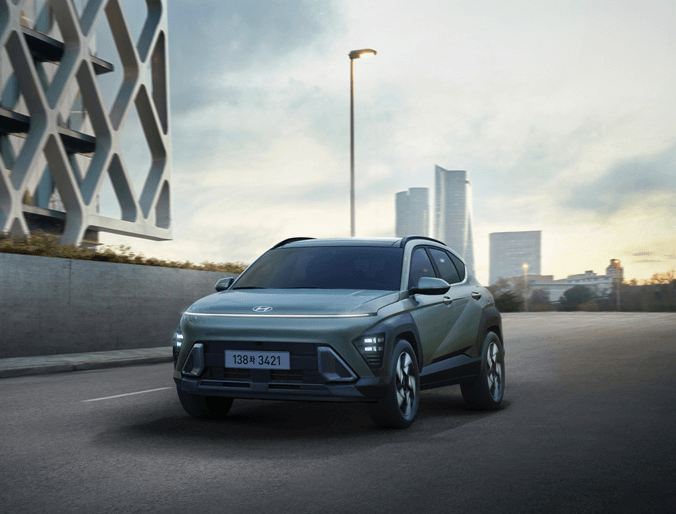 코나 하이브리드