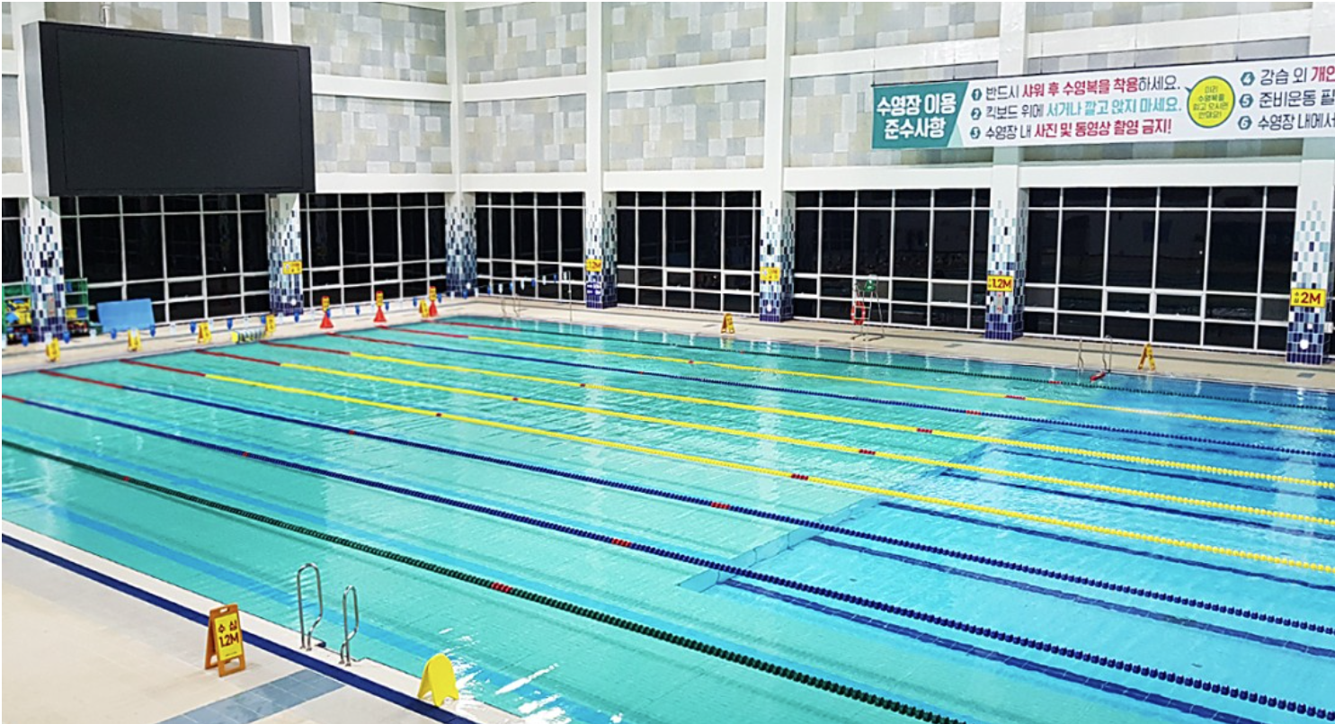 🏊【인천 드림파크 수영장】 오시는 길부터 지역할인 꿀팁까지 완전정복! (일요일 자유수영/수강신청 /강습 등록/수심/유아풀/오리발/요금/주차)