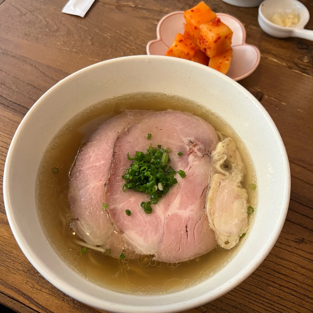 합정 담택 메뉴 이미지