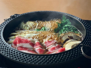 도쿄 맛집 추천 나베조 신주쿠 산초메점