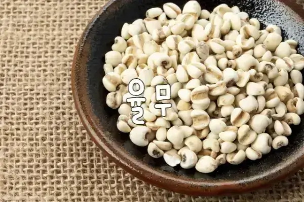 당뇨에 좋은 음식