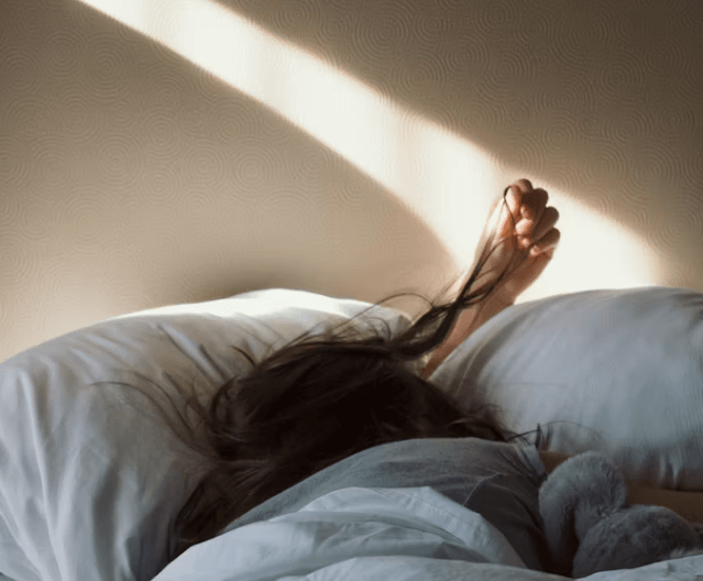 숙면과 베개의 관계: 나에게 맞는 베개 찾는 법