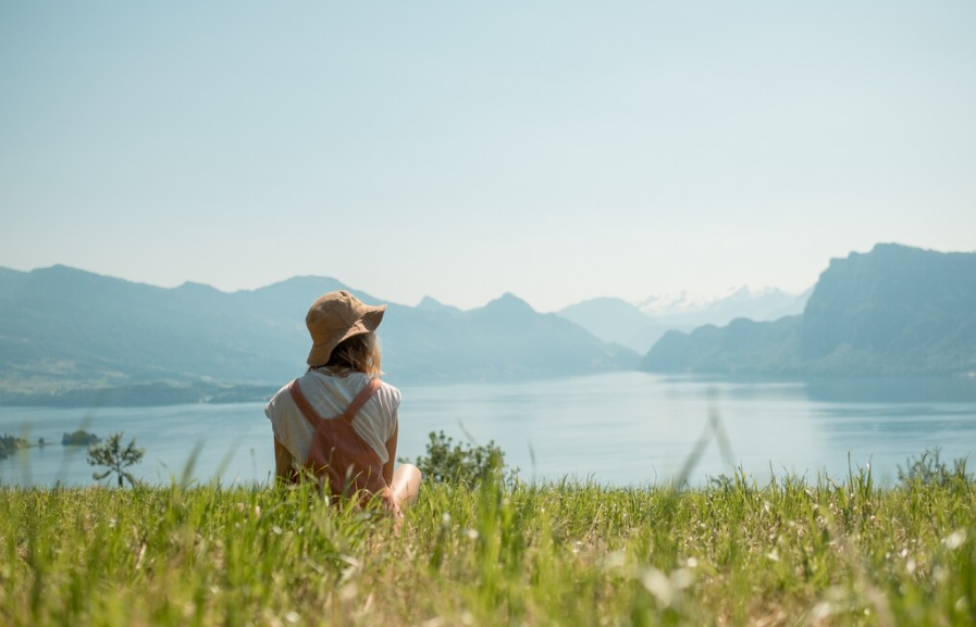 4월 강원도 여행 시 주의사항
