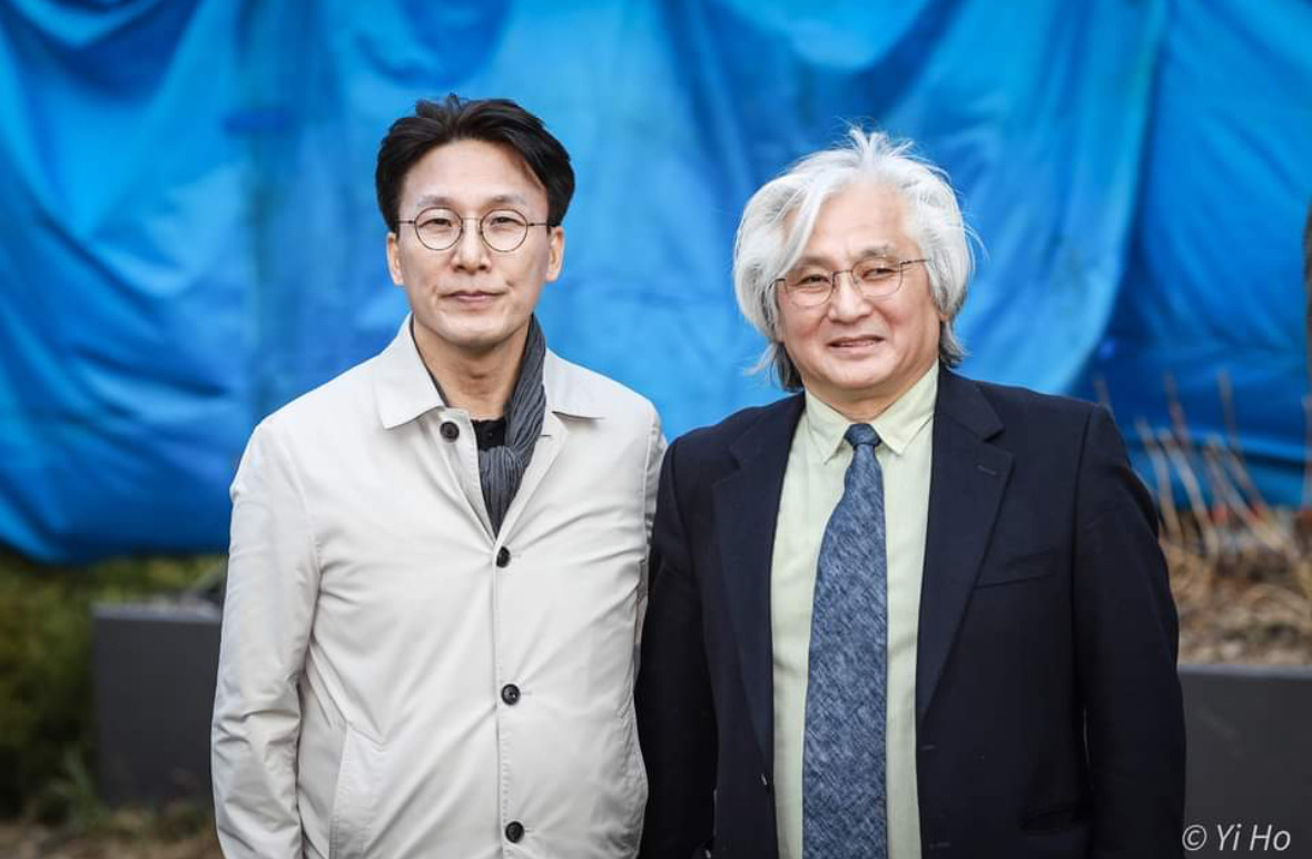 김민웅 교수 동생 김민석 국무총리 후보자