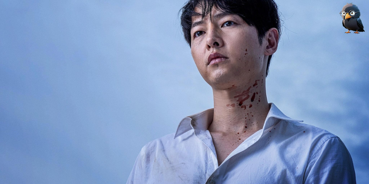 보고타: 마지막 기회의 땅