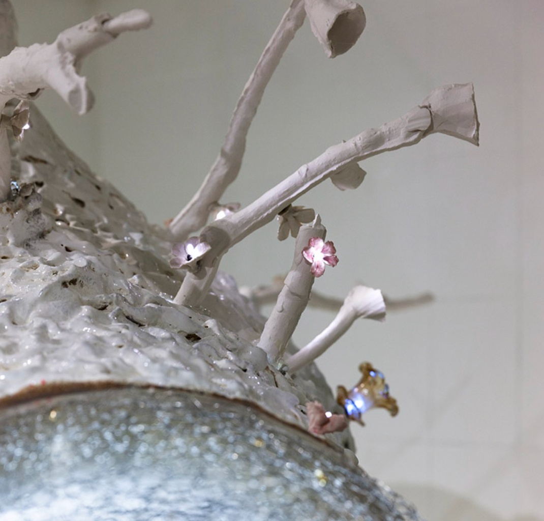 이헌정 작가 현대카드 스토리지