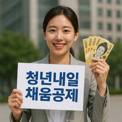 청년내일채움공제