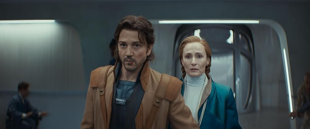 손에 땀을 쥐게하는 몬 모스마 의원 구출 작전