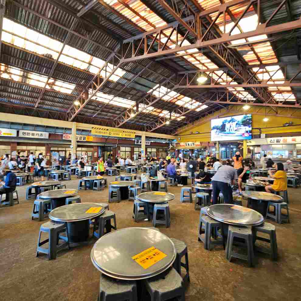 예산장터 삼국축제