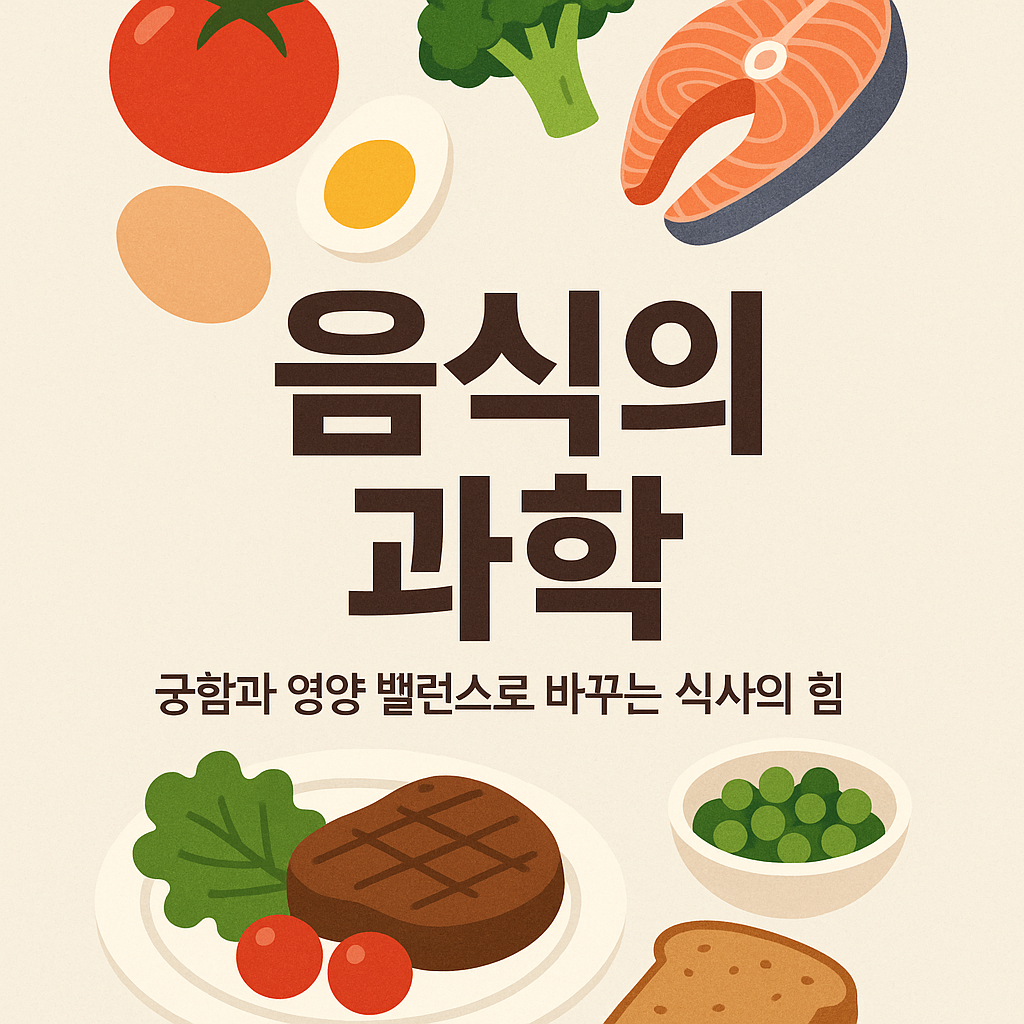 음식의 과학