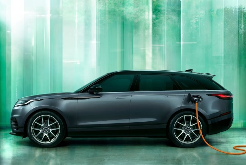 랜드로버 레인지로버 벨라 하이브리드 P400e 가격 성능 디자인 공개