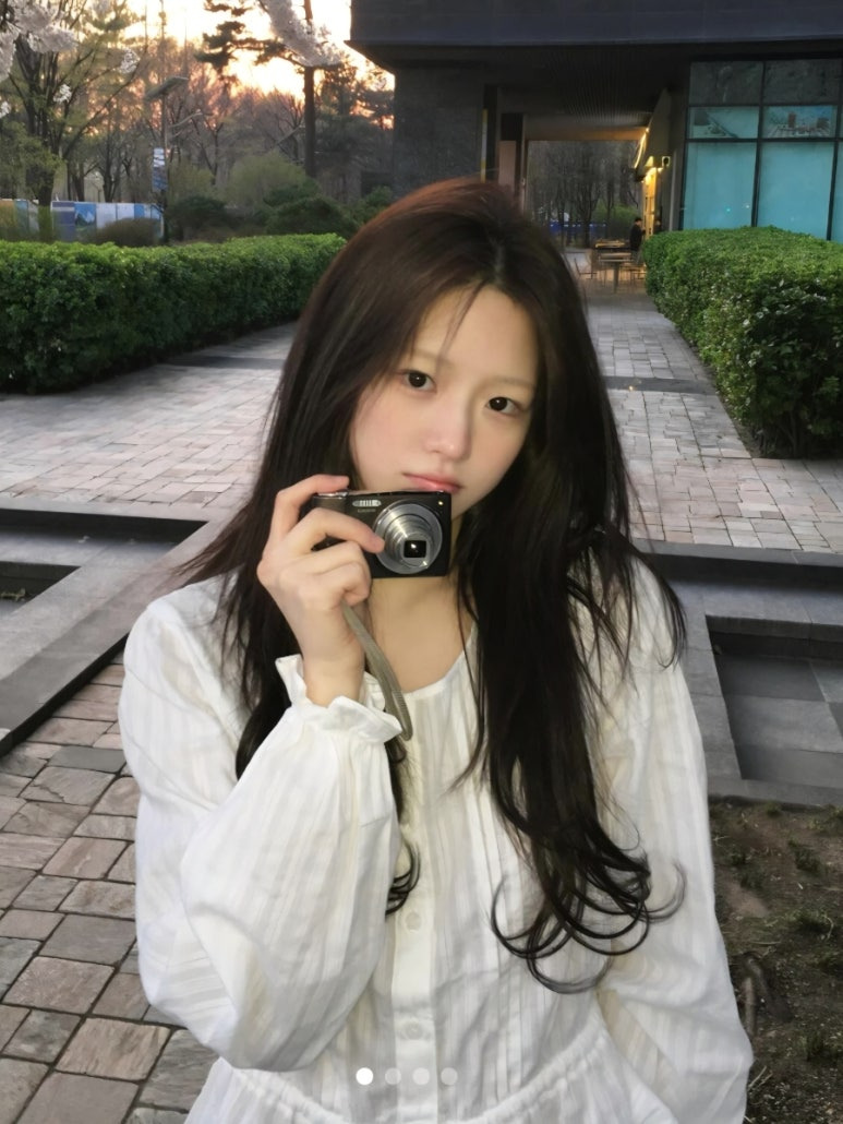 홍민기 전여친 폭로