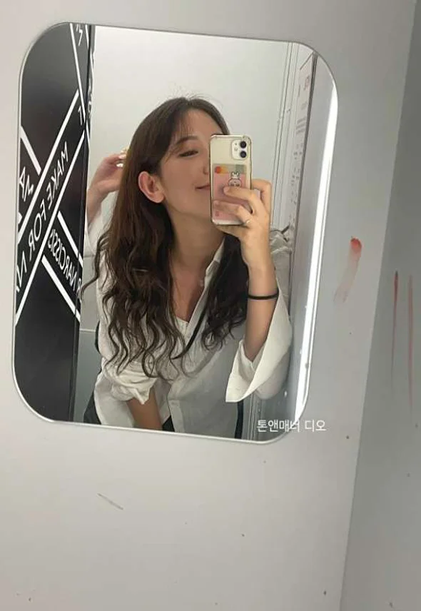 톤앤매너헤어 김포장기점