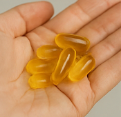 면역력 높이는 영양제