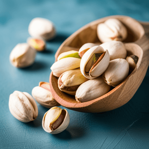피스타치오 효능과 부작용