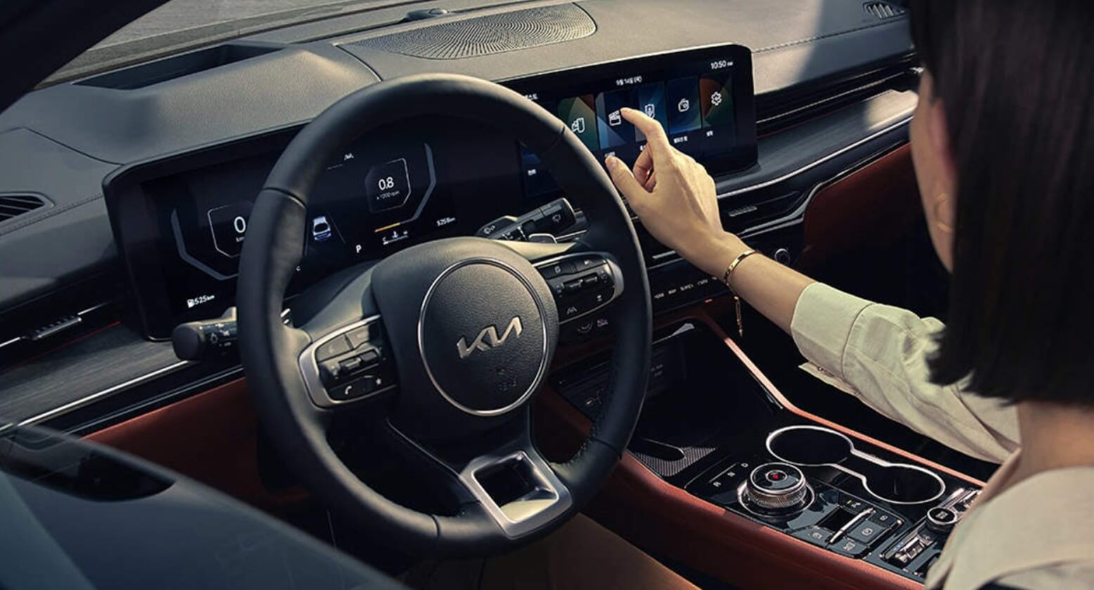 기아 k5 하이브리드 가격표