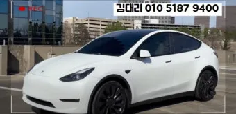 2025 테슬라 전기차 SUV 모델X 가격 및 특징 비교 요약_21