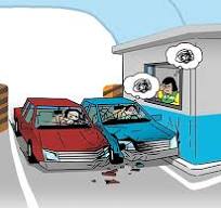 하이패스 미납조회 납부방법 벌금 사진