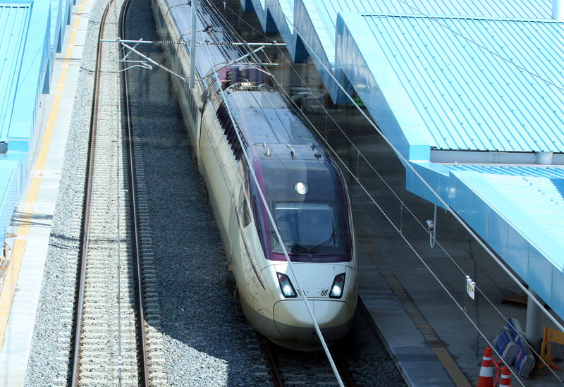  KTX 할인제도