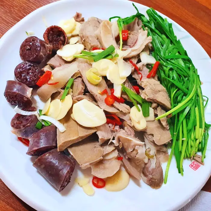 생방송 투데이 전남 순천 웃장 국밥 맛집