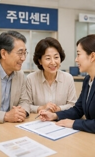 기초연금 신청자격 총정리｜소득인정액 계산방법 및 신청방법