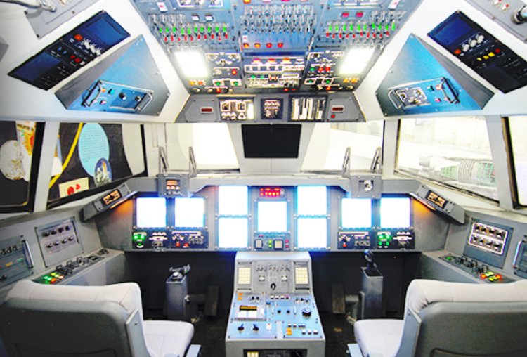 옥토끼 우주센터