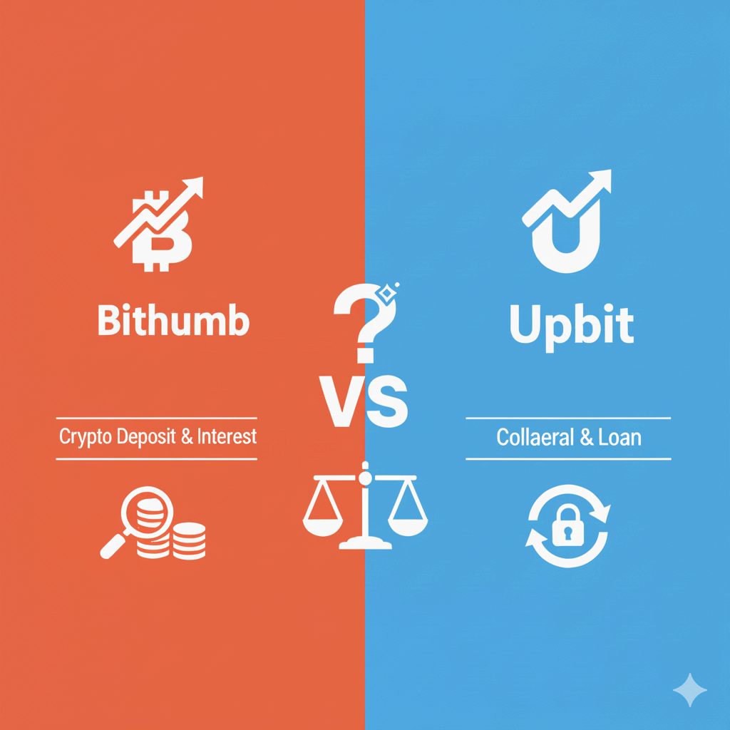 빗썸 청산 비율이 업비트의 280배? 충격적인 차이가 발생한 이유