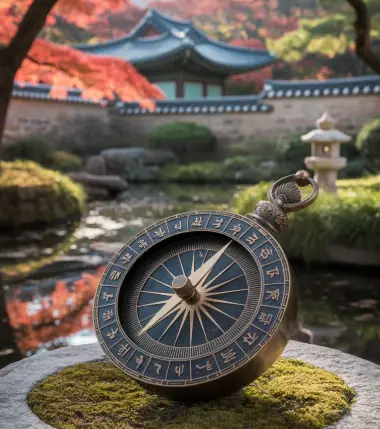 추분 날씨