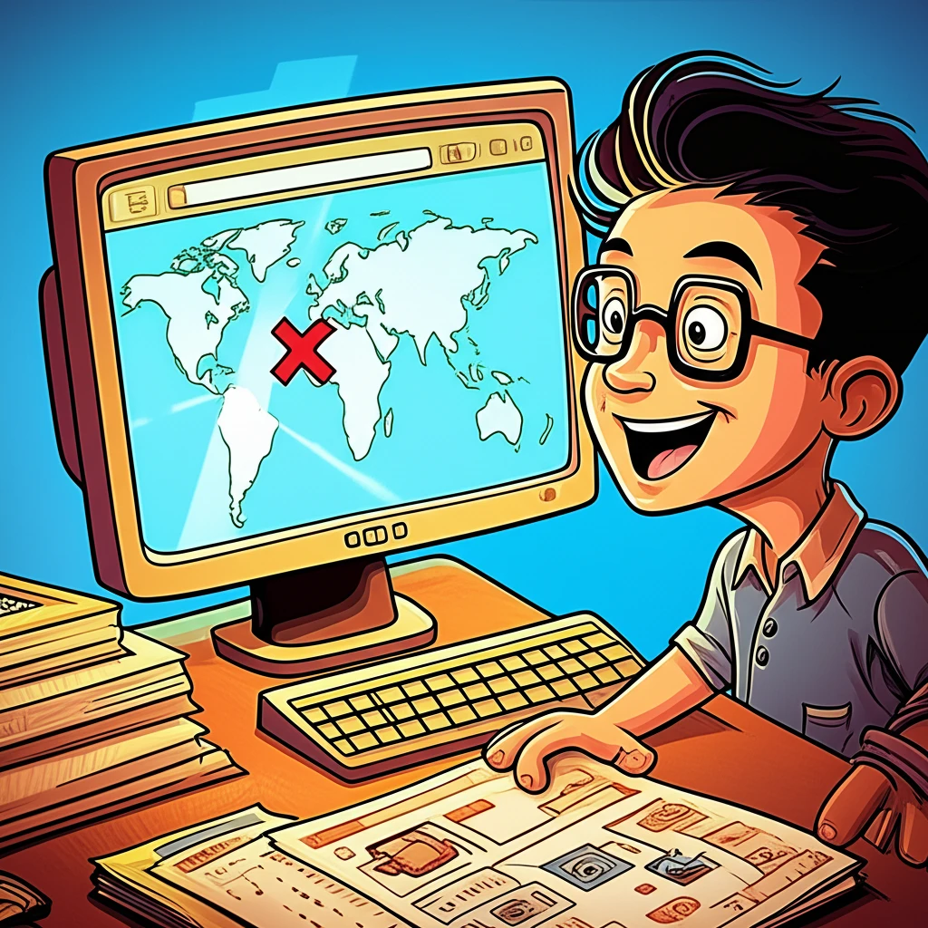 직구 리뷰 확인을 위한 미국 구글 접..