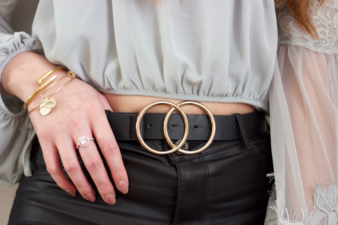 Belt