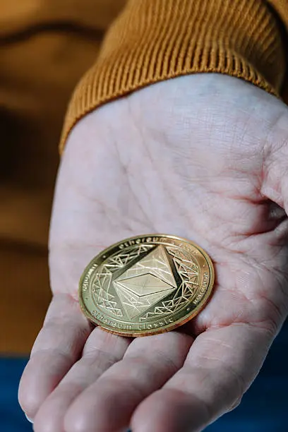 이더리움클래식 호재 전망