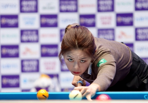 김가영 vs 이미래 하이원리조트 LPBA 챔피언십 준결승 경기 결과 결승 경기 일정 시간 우승 준우승 상금