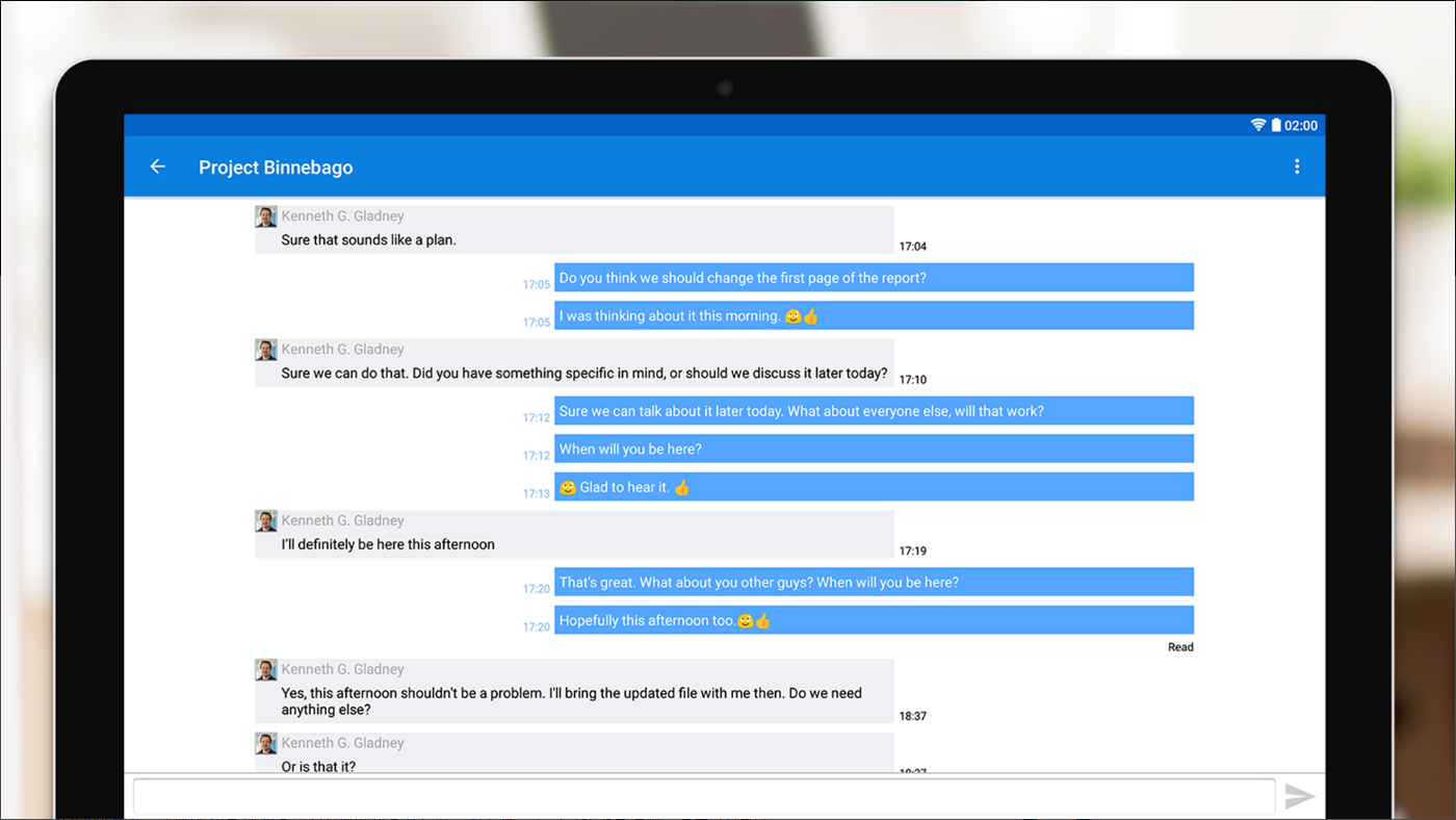 팀뷰어(TeamViewer), 컴퓨터(PC) 원격제어 시스템